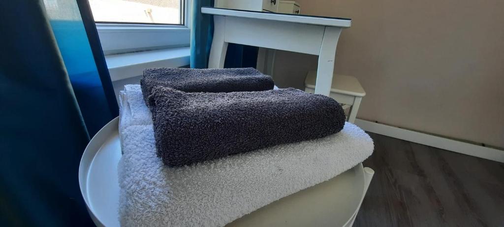 Sunny Guesthouse photo
