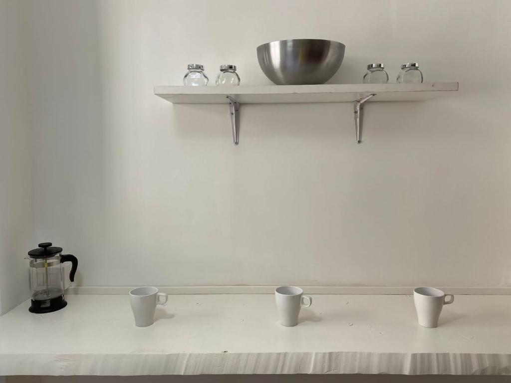 A casa di Bi - 1
