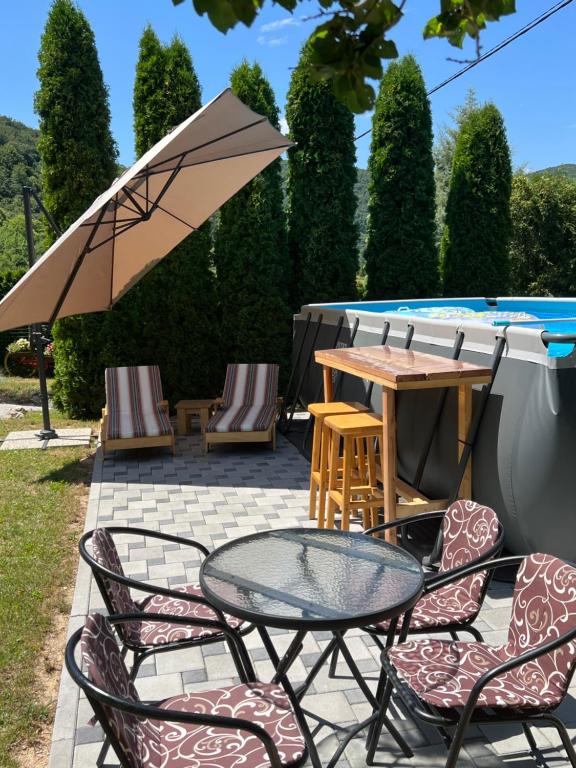 Studio apartman Firdaus-Bihać, Dobrenica bb - 5