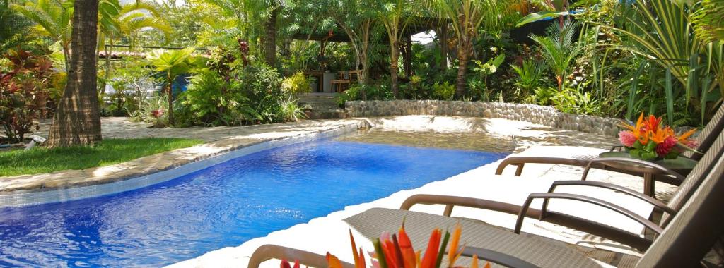 Villas Oasis photo