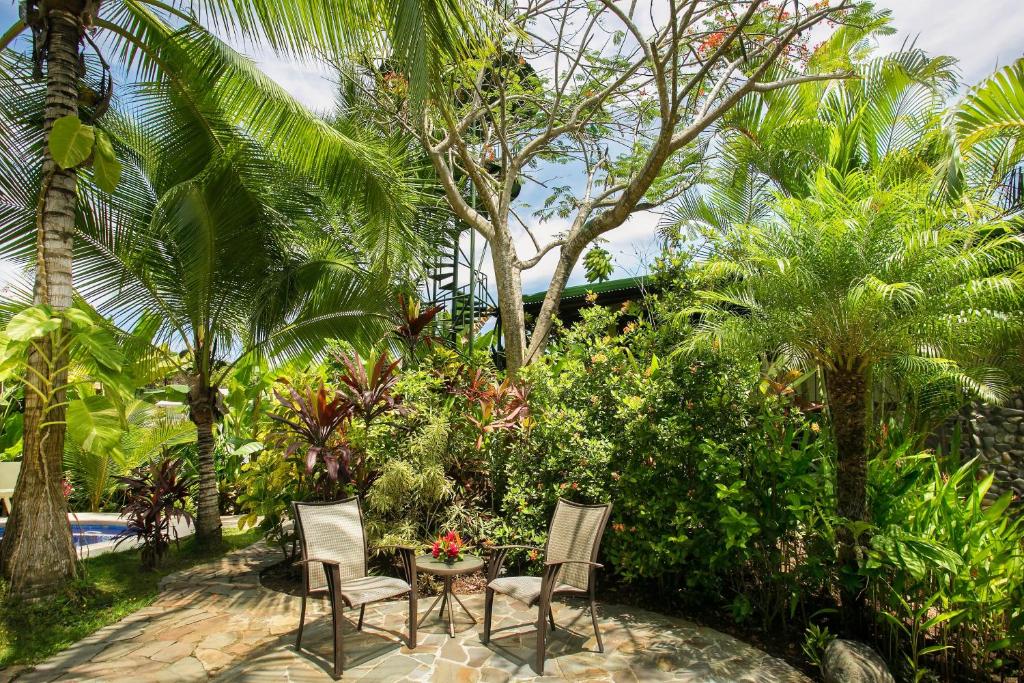 Facilities, Villas Oasis in Quepos