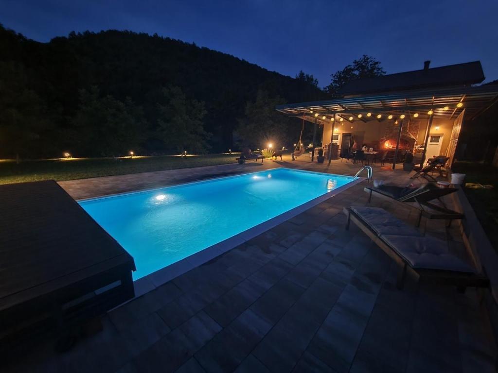 Soko holiday home Bihac - 1