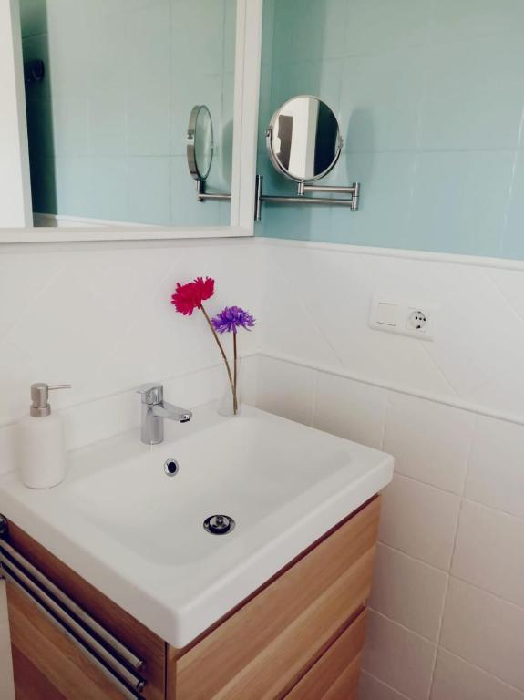 Precioso apartamento recién reformado en Nerja - 2