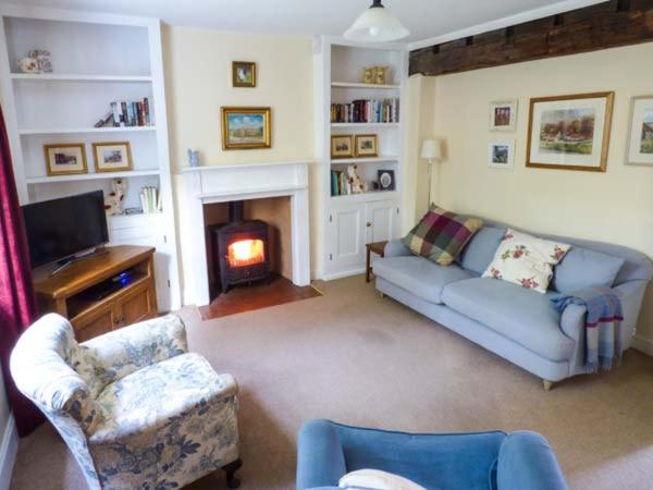 Woodside Cottage, Scarborough photo 7
