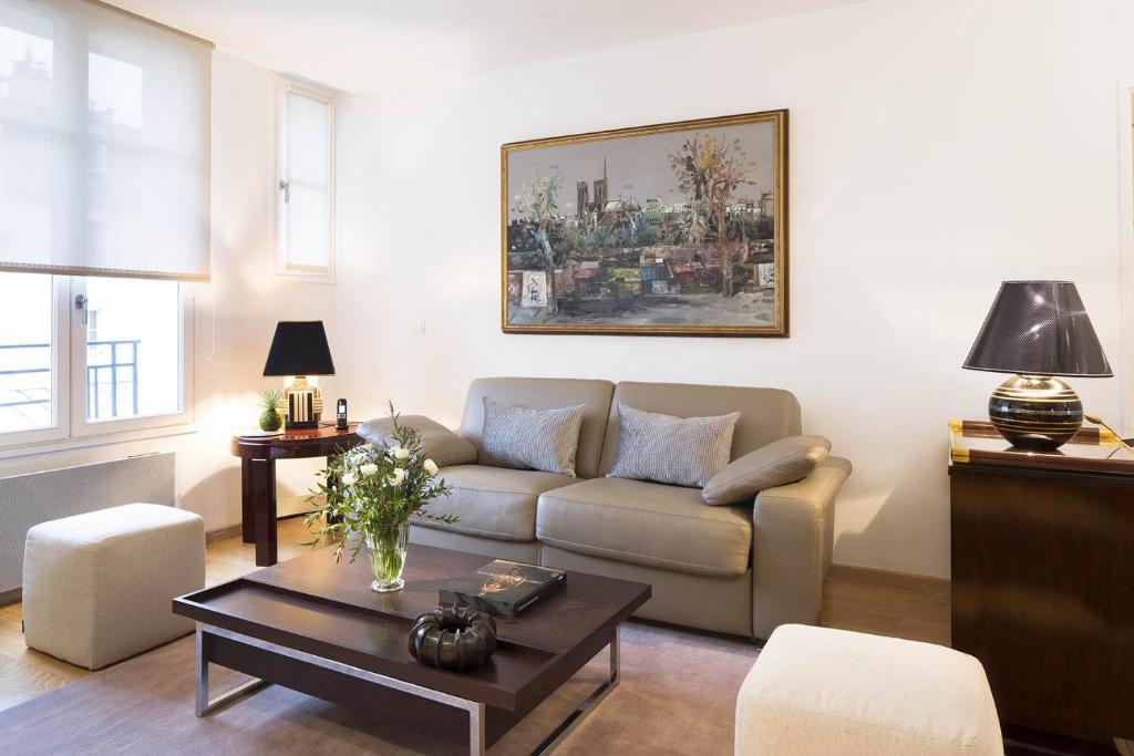 Montmartre Residence - 5