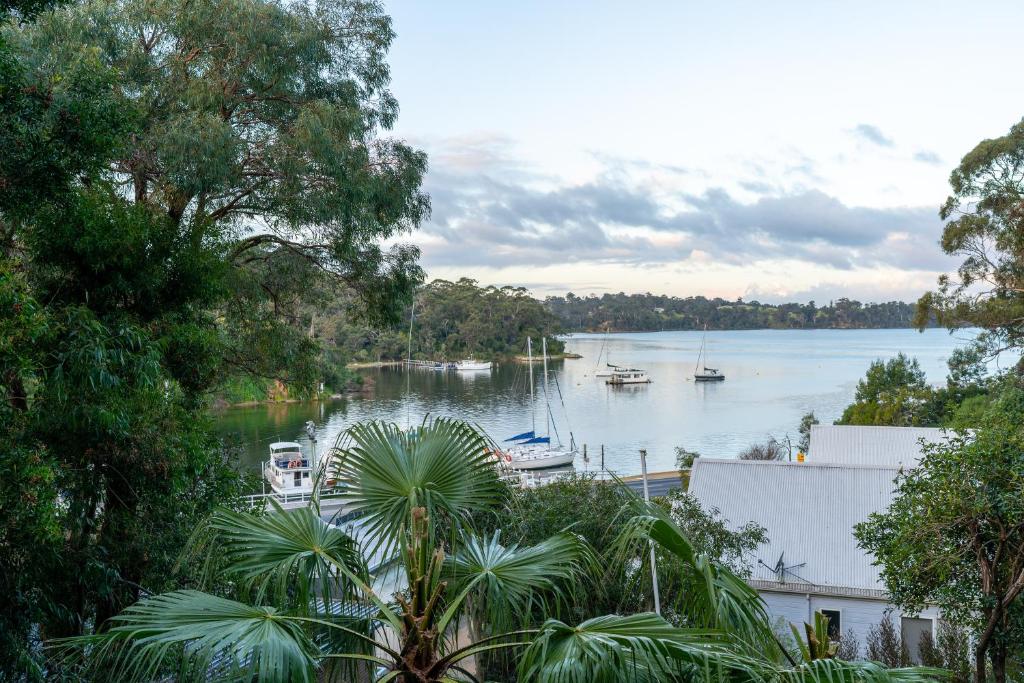 The View, Metung, Metung