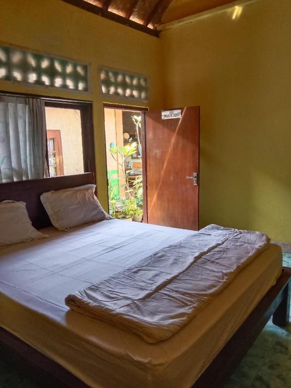 Agung Pring Homestay