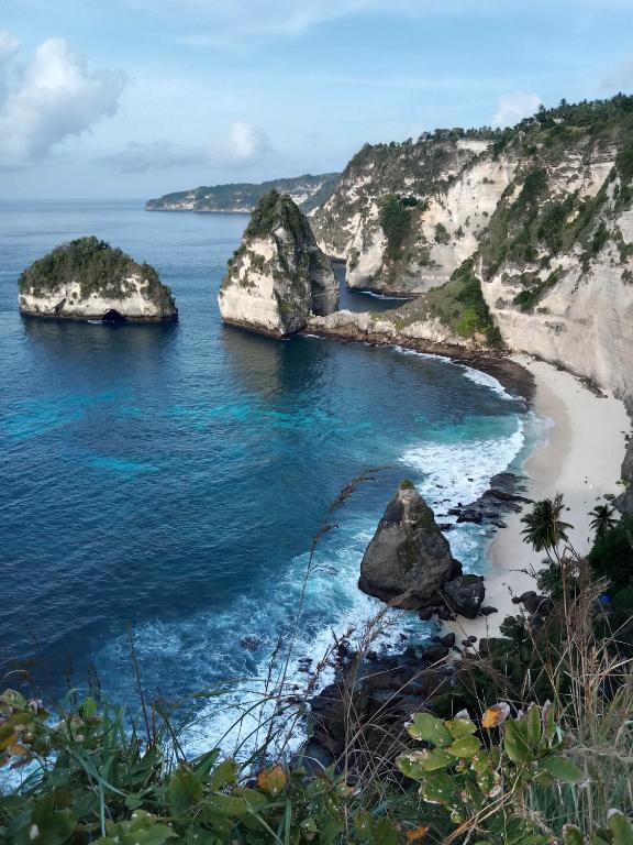 Agung Pring Homestay