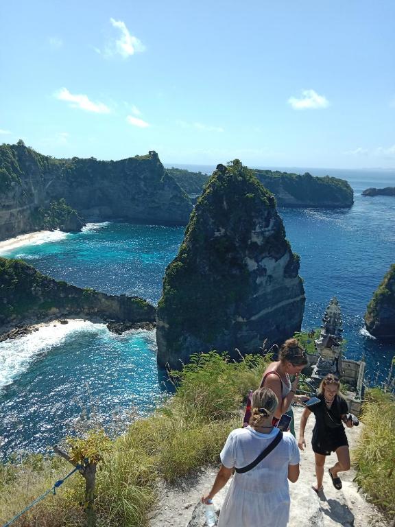 Agung Pring Homestay