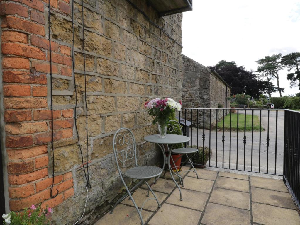 The Granary, Scarborough
