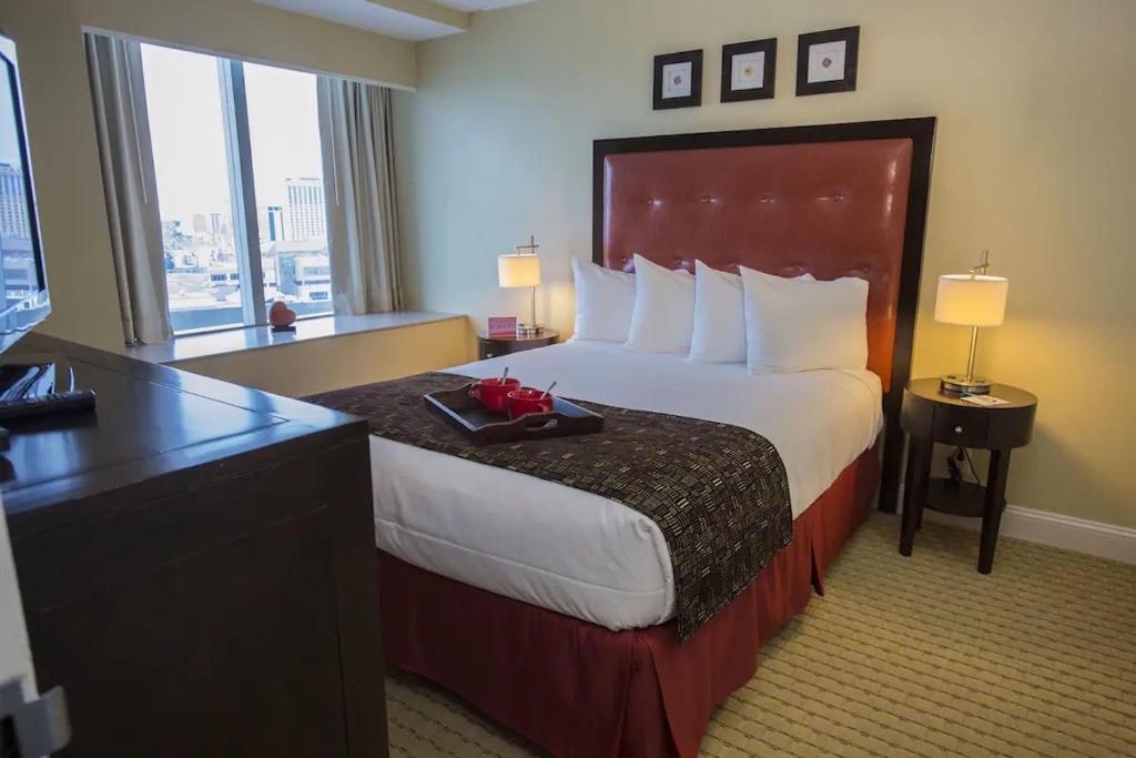 Fantasea Resorts at Atlantic Palace