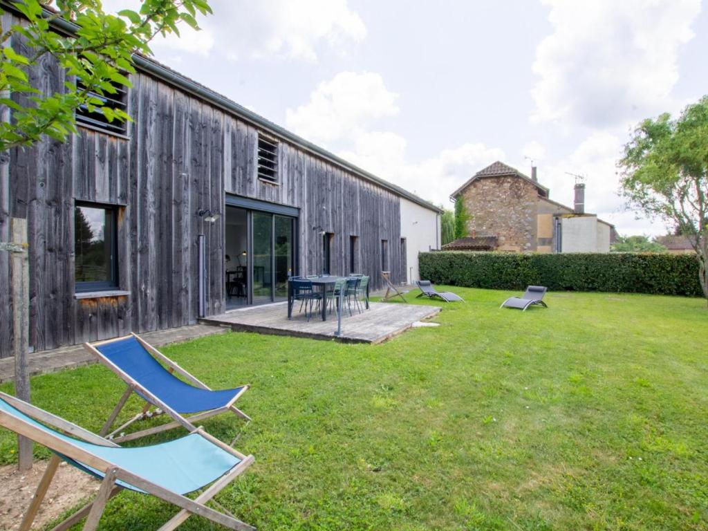 Gîte Capdrot, 4 pièces, 6 personnes - FR-1-616-273