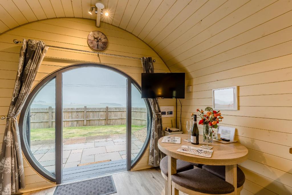 Corndon Pod, Chirbury photo 8