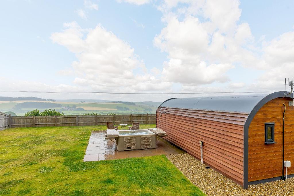 Corndon Pod, Chirbury photo 5