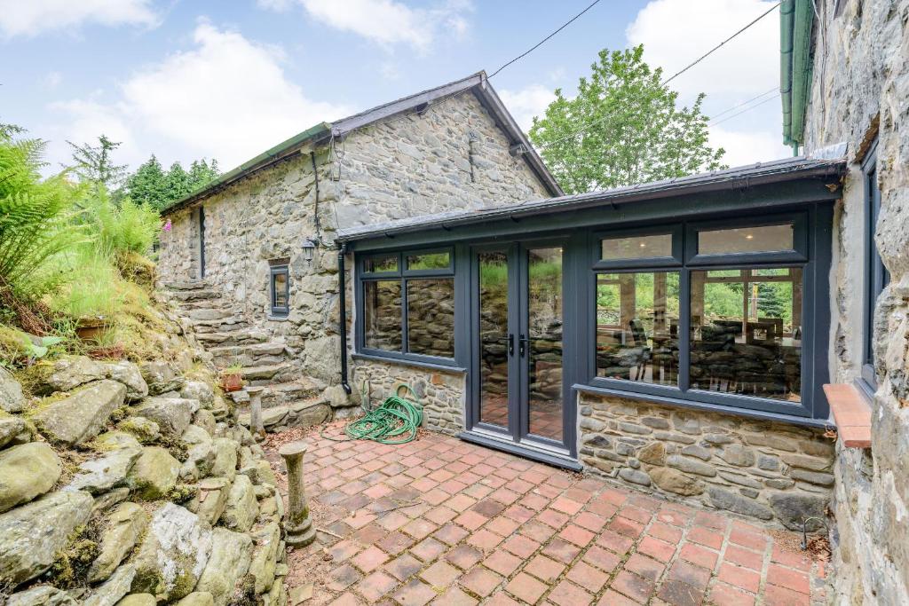 Groes Heol, Llanbrynmair photo 6