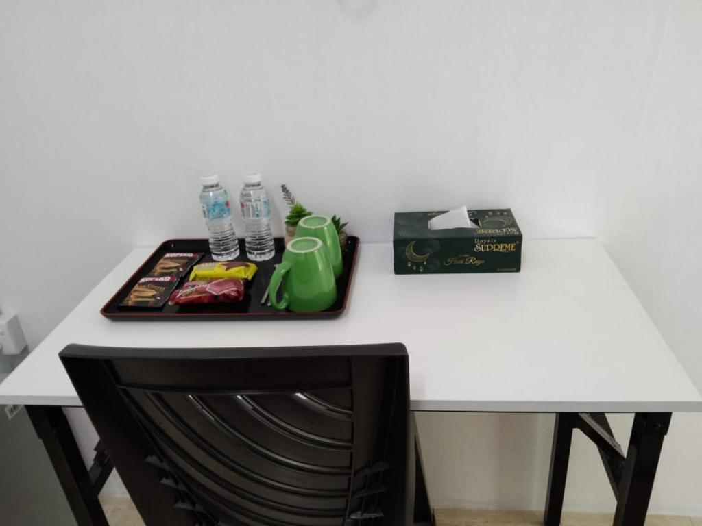Depulauserai Budget Home No AirCond photo