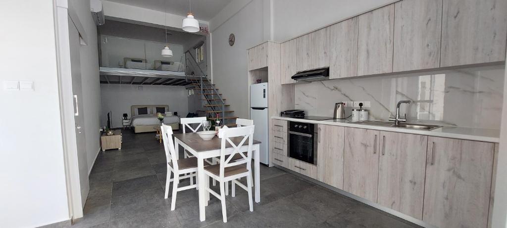 ELEANTRE Holiday apartments photo