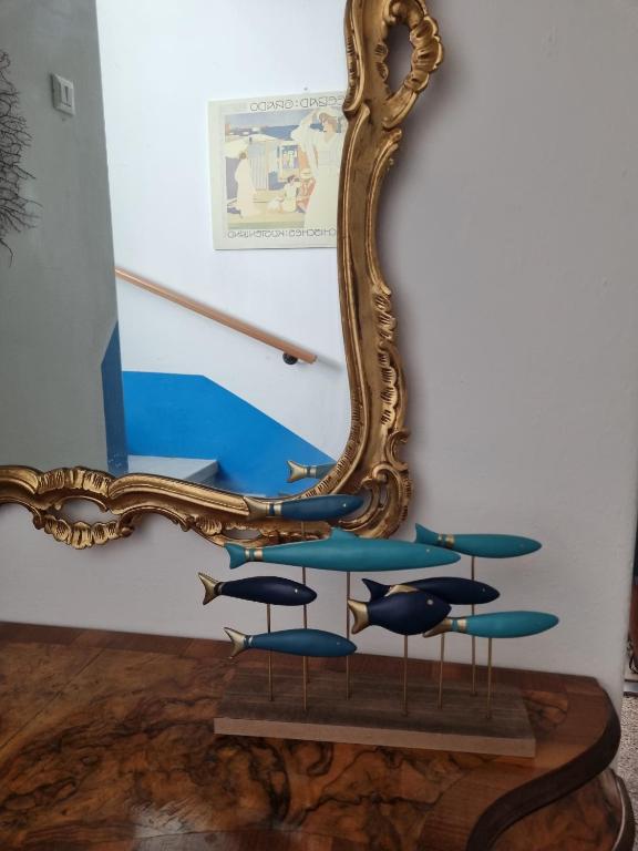 Villa Lisa - La quiete e il profumo del mare - 4