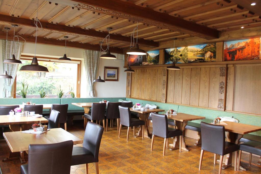 Pension Dachsteinhof - 5