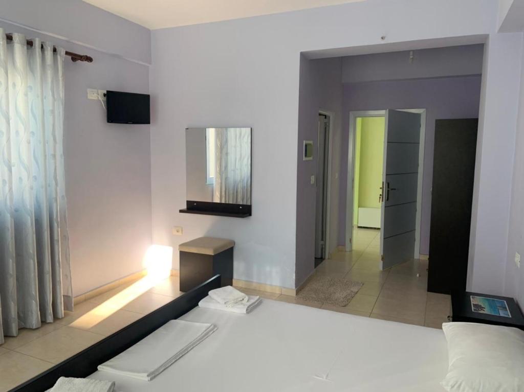 Villa Sopebra — Hotel in Saranda