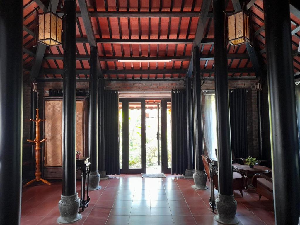 Tam Tinh Vien Homestay