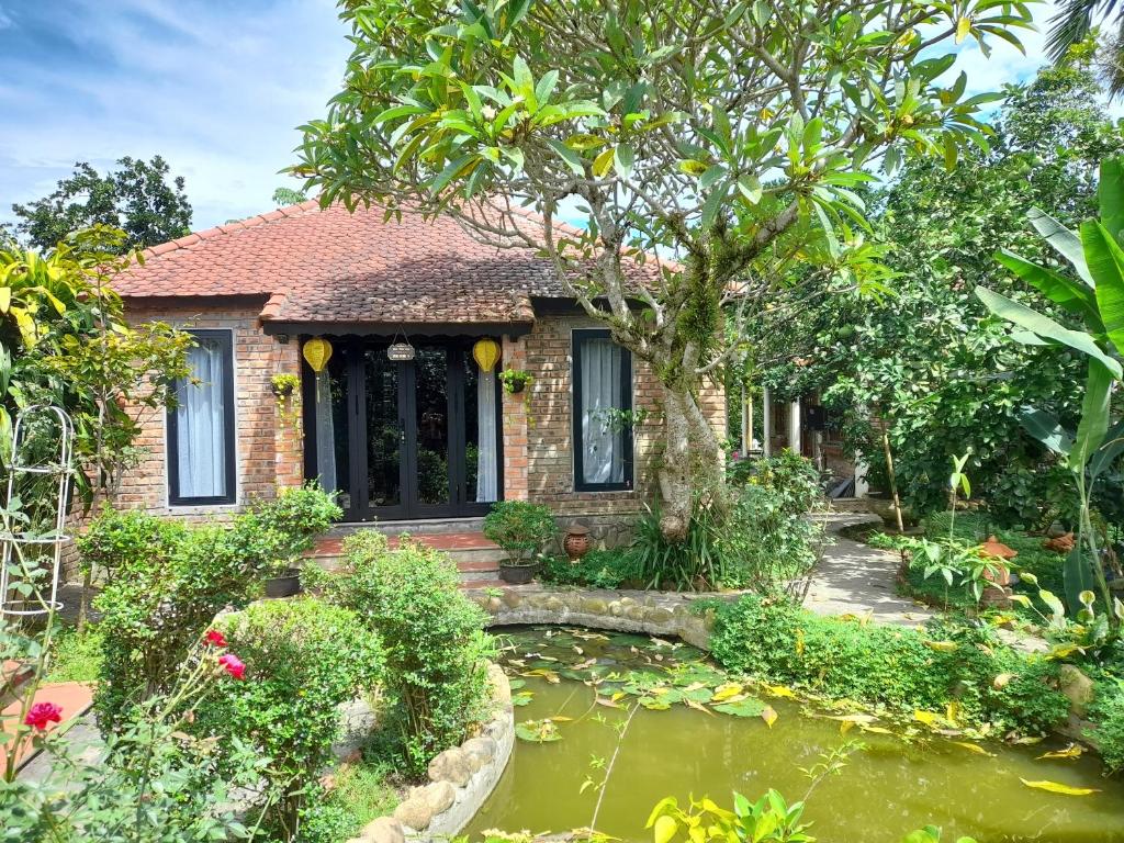 Nhà nghỉ Tâm Tịnh Viên