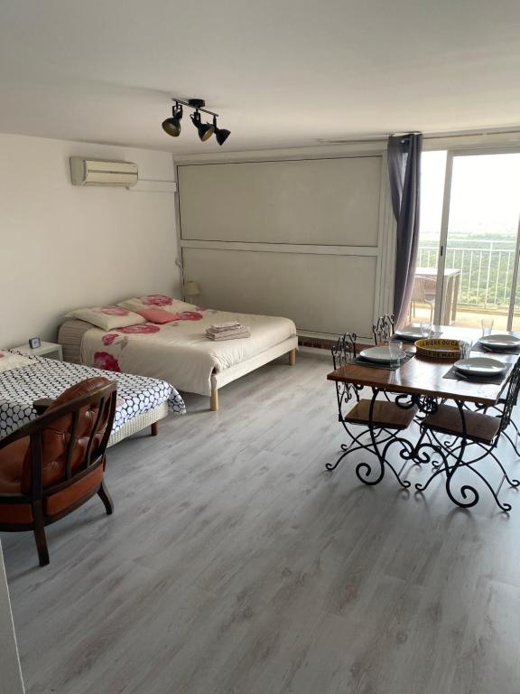 Auberge du Montagnier photo