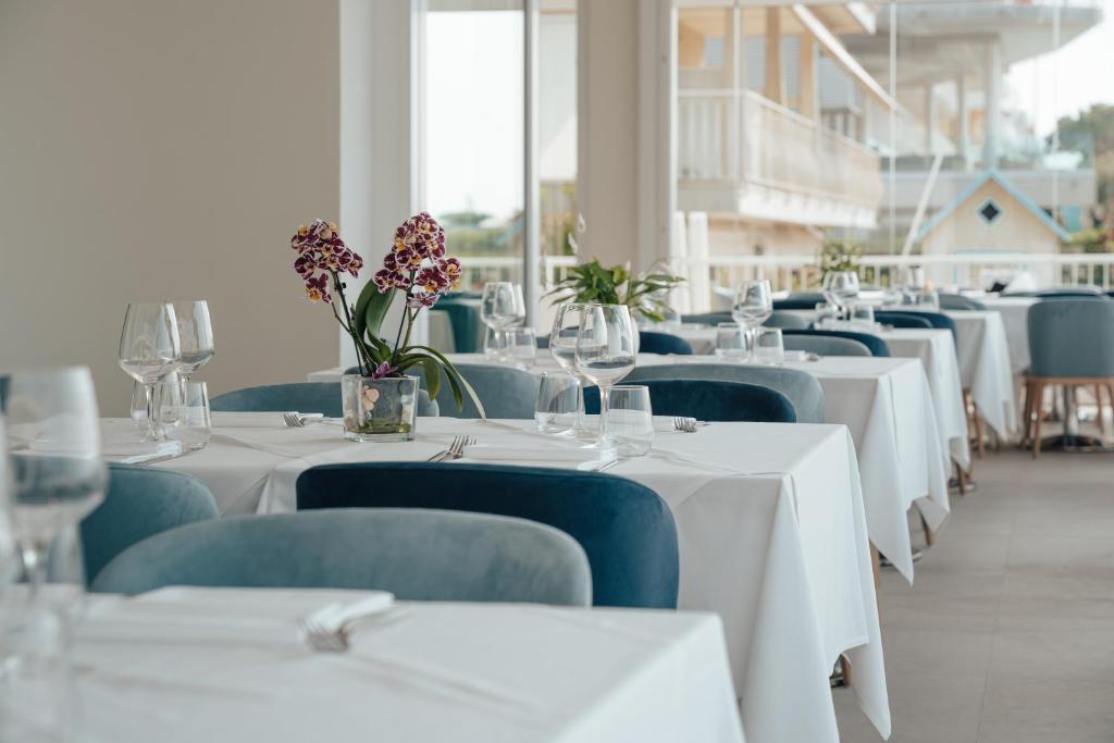 Hotel Galassia Suites & Spa - 4