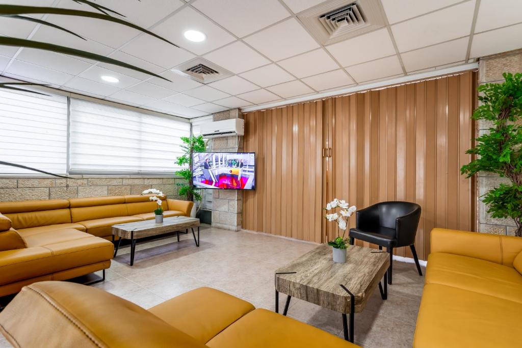 Facilities