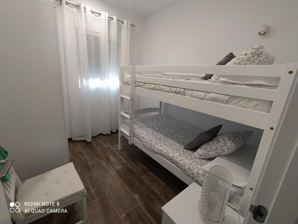 Piso Erick - 5