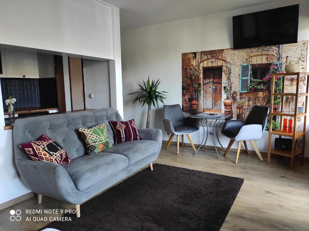 Apartment Panorama