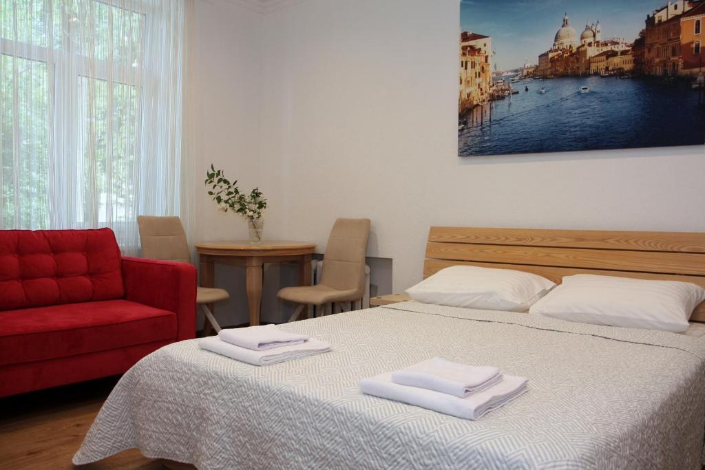 Apartment Danes 35, Klaipėda