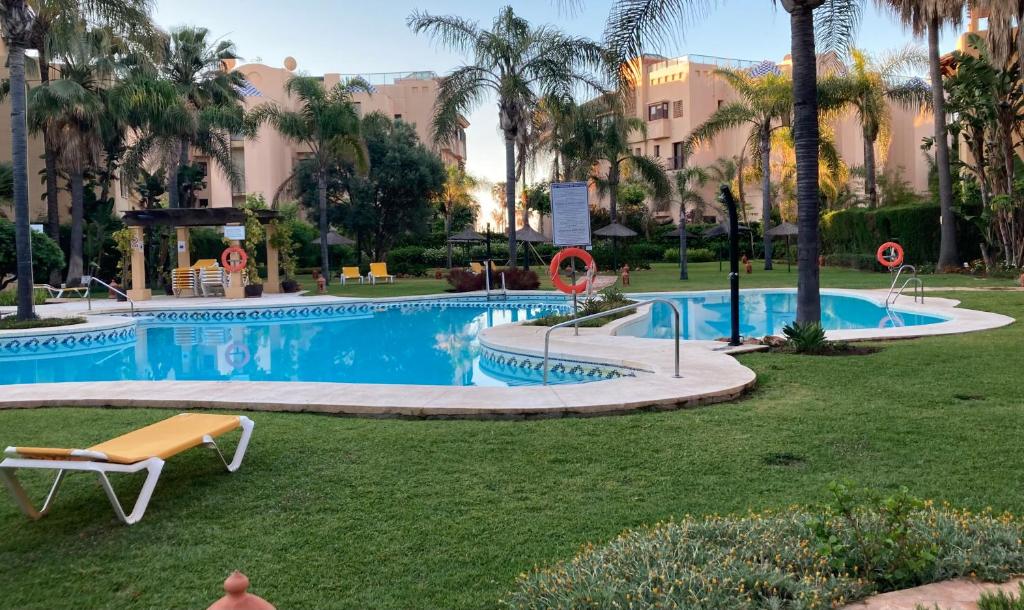 Oasis Costalita Estepona I - 2