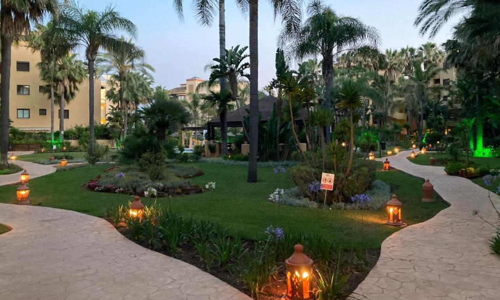 Oasis Costalita Estepona I - 4