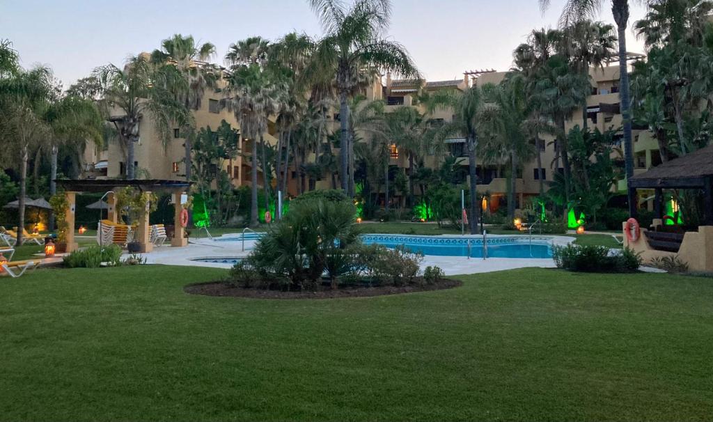 Oasis Costalita Estepona I - 3