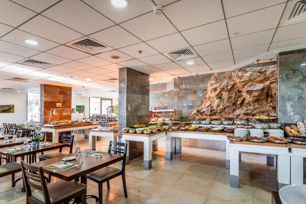 Food and beverages