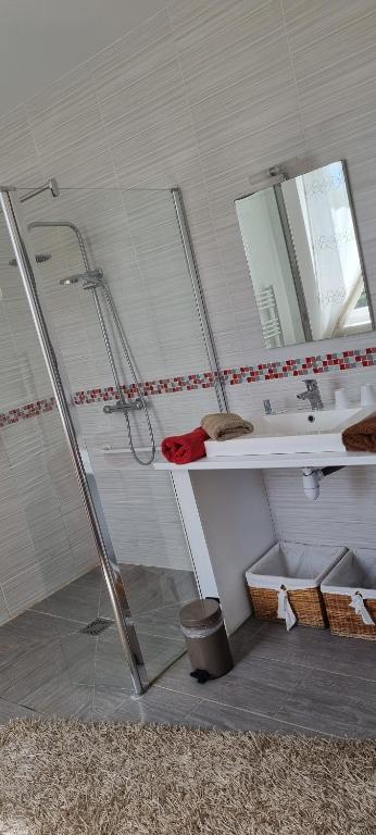 Le 6.3 Resto Home B&B photo