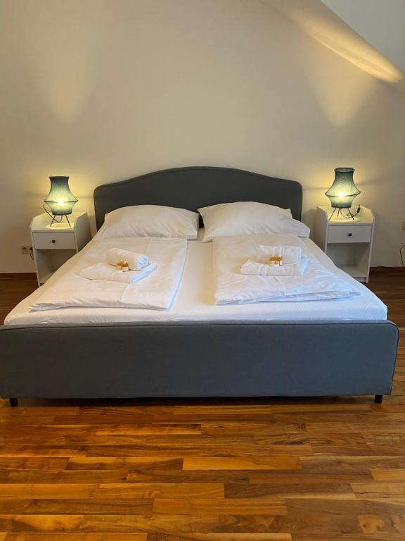 Schlossberg Blick Apartment -Top 7 self check-in - 5