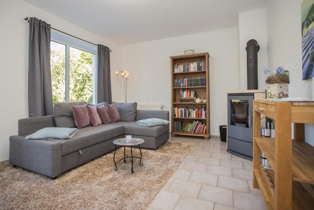 Holiday Home Steinmeckeweg 1, Winterberg-Elkeringhausen