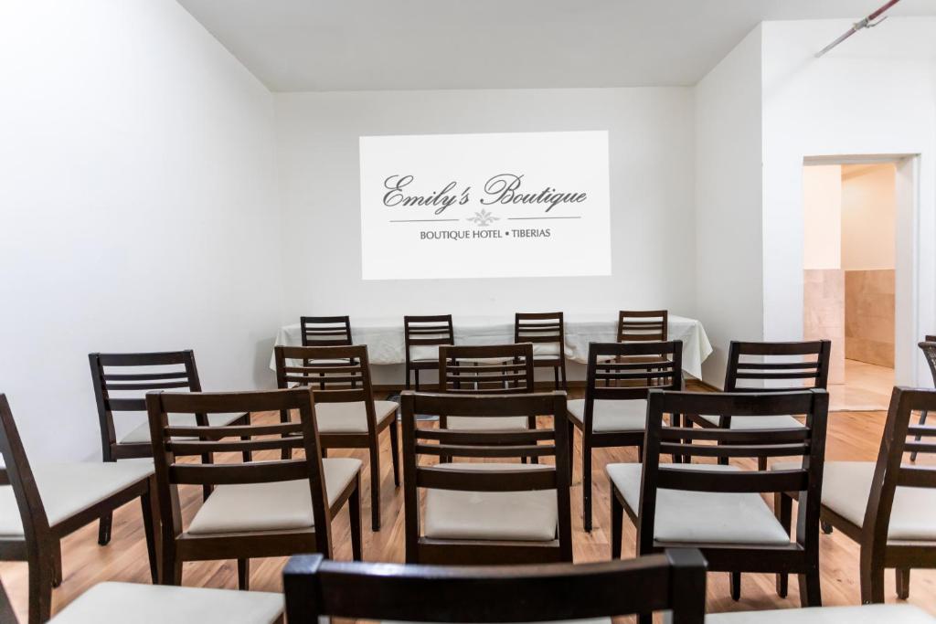 Meeting room / ballrooms