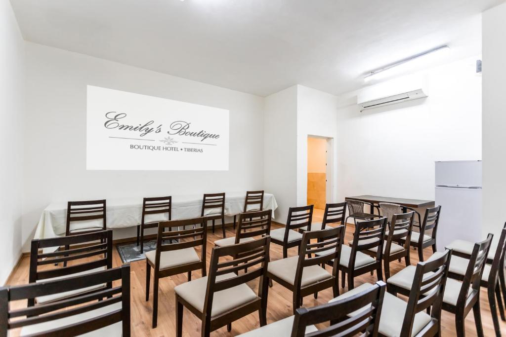 Meeting room / ballrooms