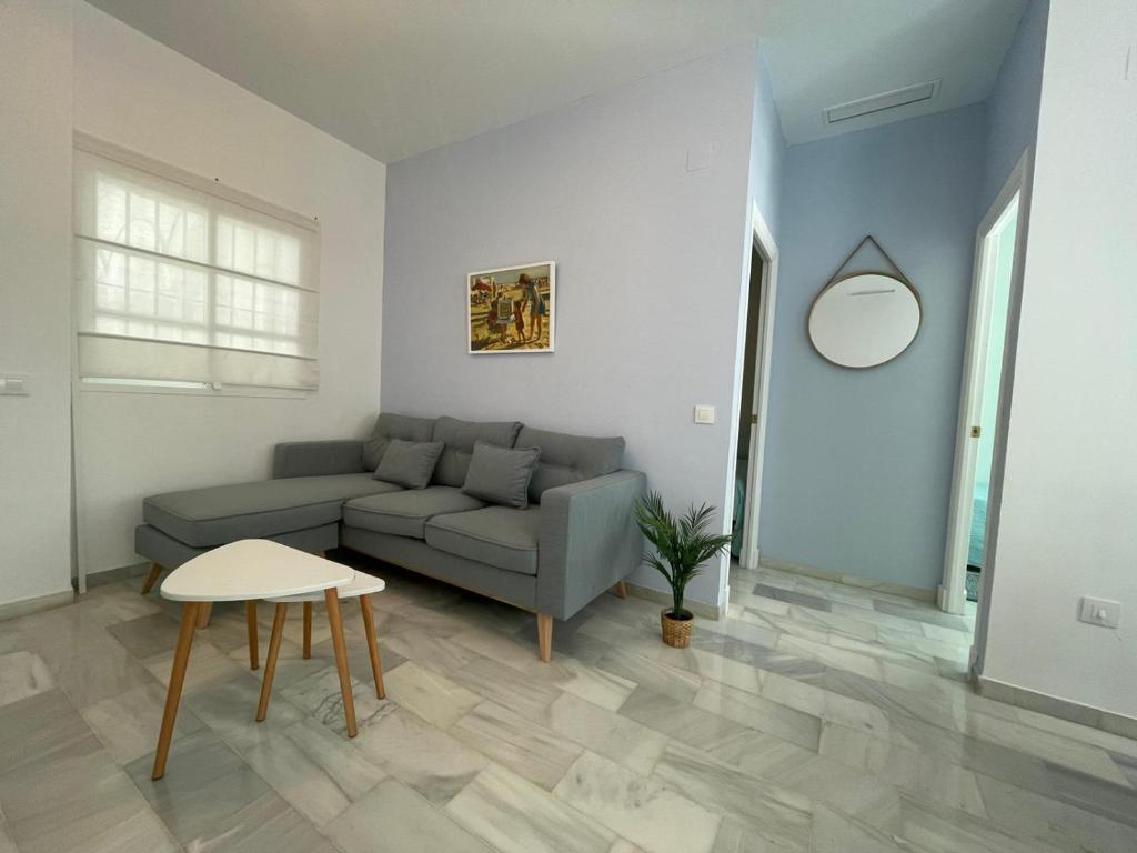 El Sabor del Sur, Apartamentos Living Sur - 3