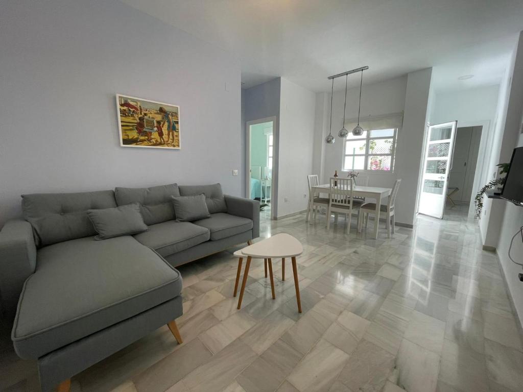 El Sabor del Sur, Apartamentos Living Sur - 4
