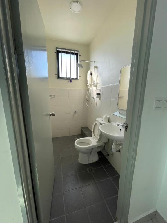 Ab’s Benoni Suites photo