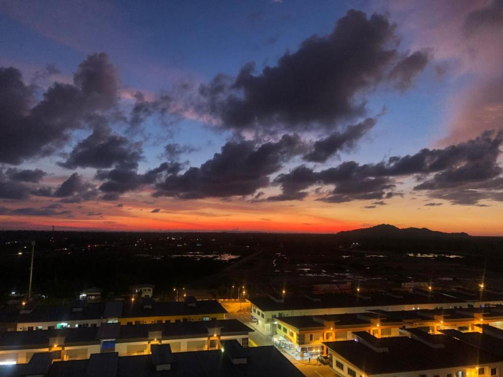 Ab’s Benoni Suites photo