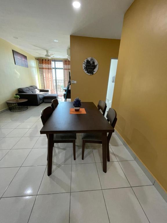 Ab’s Benoni Suites photo
