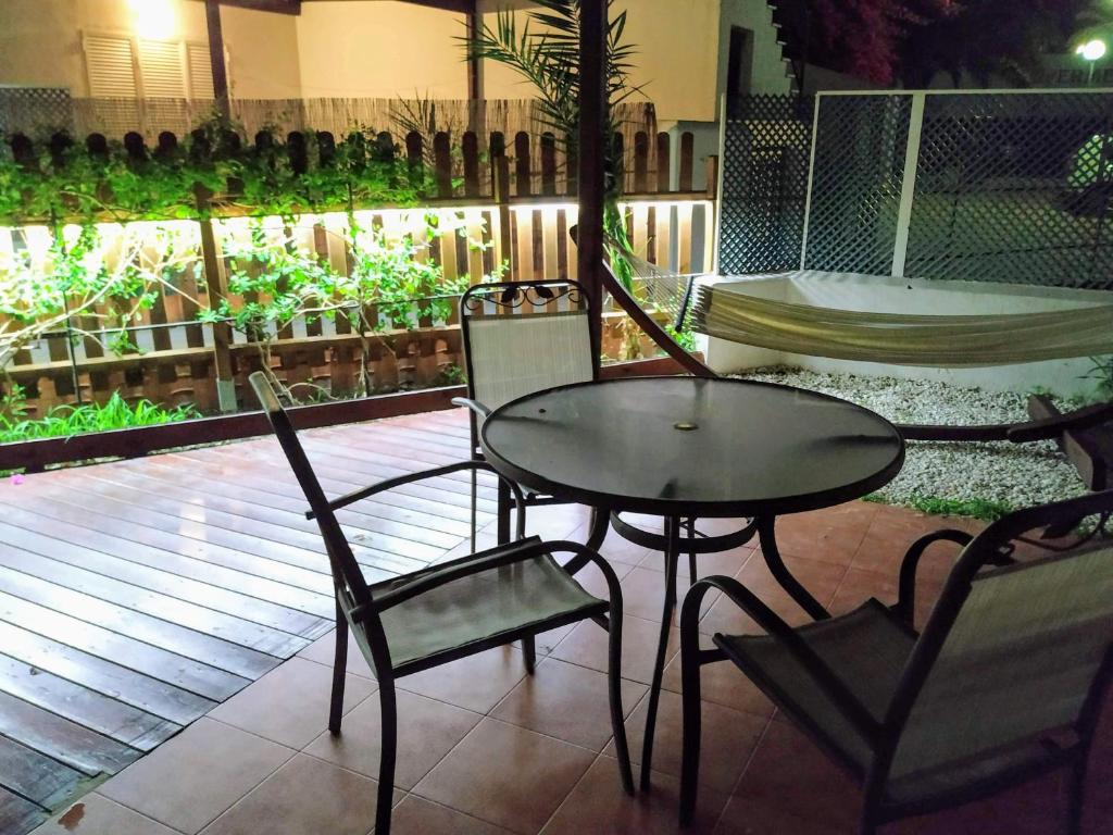 Vera Mar Apartment in nudist area - 1