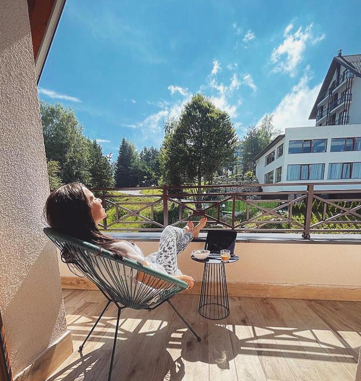 Kopaonik Milmari Apartment N95 - 1
