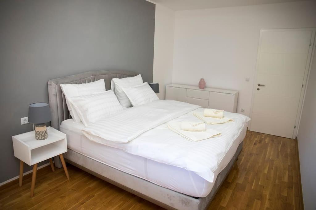 Apartment Divine - 4