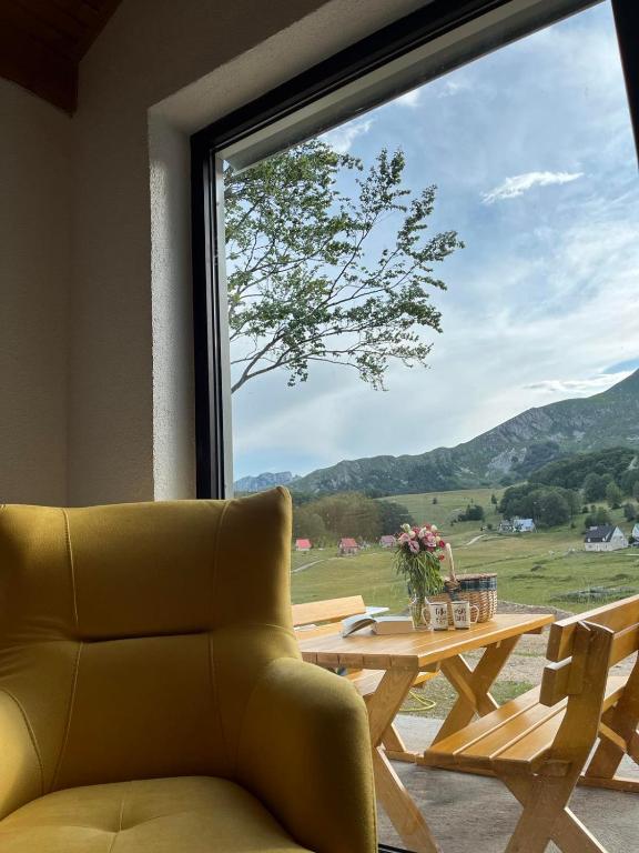 Blackberry house Žabljak, Žabljak